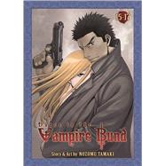 Dance in the Vampire Bund Omnibus 6 9781626921511
