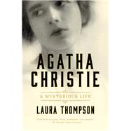 Agatha Christie 9781643131511