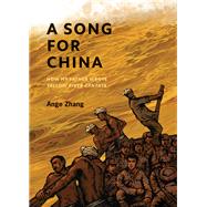 A Song for China 9781773061511