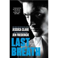 Last Breath 9780425281512