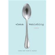 Elena Vanishing 9781452121512