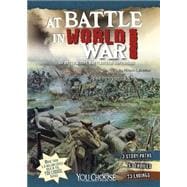 At Battle in World War I 9781491421512