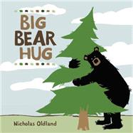 Big Bear Hug 9781771381512