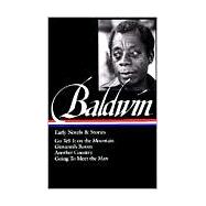 James Baldwin