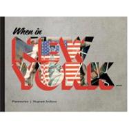 When in New York... 9782080301512