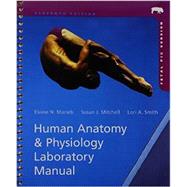 Human Anatomy & Physiology Laboratory Manual, Fetal Pig Version Plus MasteringA&P with eText Package, and PhysioEx 9.1 CD-ROM 9780321911513