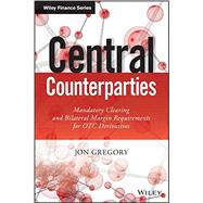 Central Counterparties 9781118891513