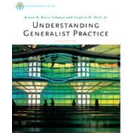 Brooks/Cole Empowerment Series: Understanding Generalist Practice, 6th Edition 9781133331513