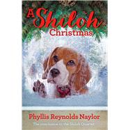 A Shiloh Christmas 9781481441513
