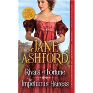 Rivals of Fortune 9781492631514