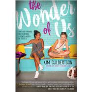 The Wonder of Us 9780545731515