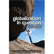 Globalization in Question, 3rd Edition 9780745641515