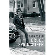 Born to Run 9781501141515