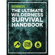 The Wilderness Survival Handbook 9781681881515
