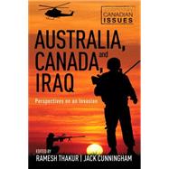 Australia, Canada, and Iraq 9781459731516