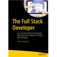 The Full Stack Developer 9781484241516