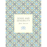 Sense and Sensibility 9781631061516