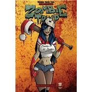 Zombie Tramp Does the Holidays 9781632291516