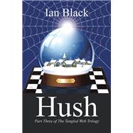 Hush 9781728321516