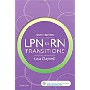 Lpn to Rn Transitions 9780323401517