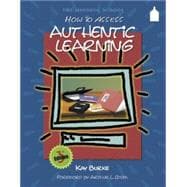How to Assess Authentic Learning 9781575171517