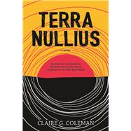 Terra Nullius 9781618731517