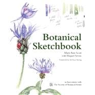 Botanical Sketchbook