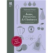 Complete Jams, Preserves and Chutneys 9781909881518