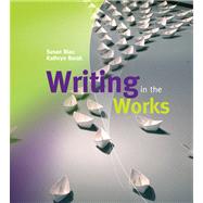 Writing in the Works 9780547151519