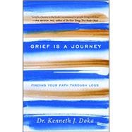 Grief Is a Journey 9781476771519