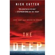 The Deep 9781501101519