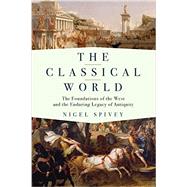 The Classical World 9781681771519