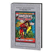 Marvel Masterworks 9780785191520