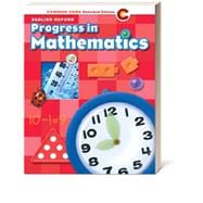 Common Core Progress Mathematics Grade 2