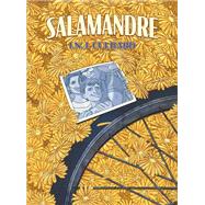 Salamandre