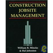Construction Jobsite Management