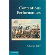Contentious Performances