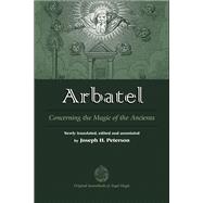 Arbatel