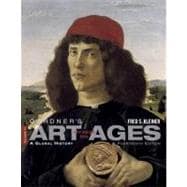 Gardner's Art through the Ages: A Global History, Volume II (with CourseMate Printed Access Card) 9781111771522