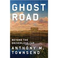 Ghost Road 9781324001522