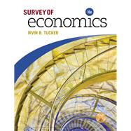 Survey of Economics 9781337111522