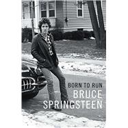 Born to Run 9781501141522