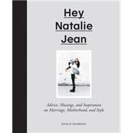 Hey Natalie Jean 9781617691522