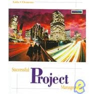 Introduction to Project Management