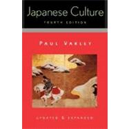 Japanese Culture 9780824821524