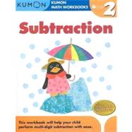 Subtraction