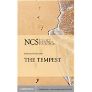 The Tempest 9781107021525