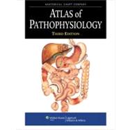 ACC Atlas of Pathophysiology 9781605471525