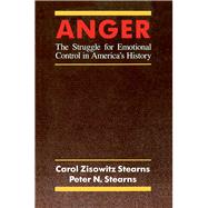 Anger