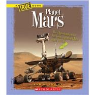 Planet Mars